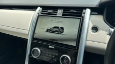 Land Rover Discovery 3.0 D300 R-Dynamic HSE 5dr Auto Diesel Station Wagon
